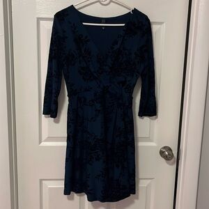 Alya mini dress